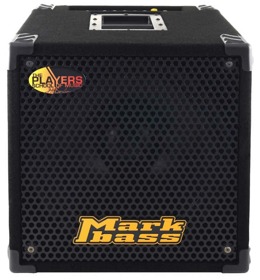 CMD JB PLAYERS SCHOOL 151 1X15 200W 8 OHMS