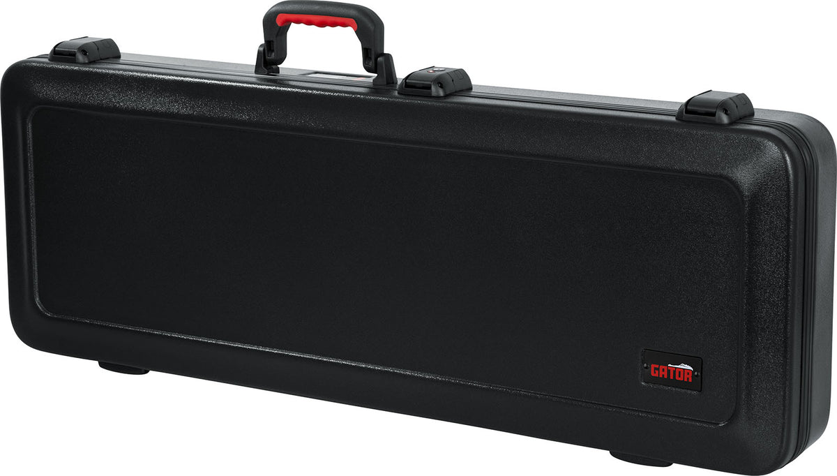 PE-Koffer voor Elektrische Gitaar - GTSA