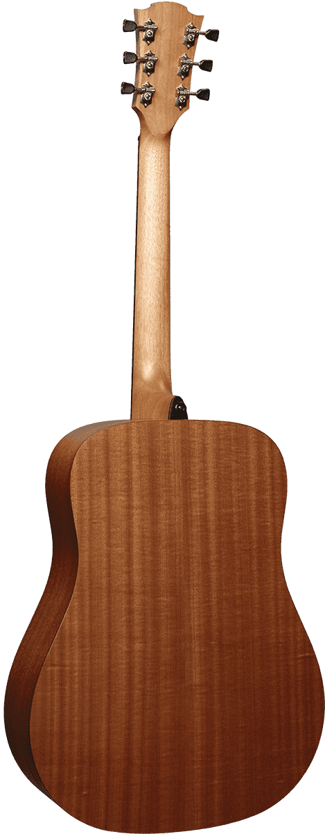 Tramontane T70D-Nat Dreadnought Natural