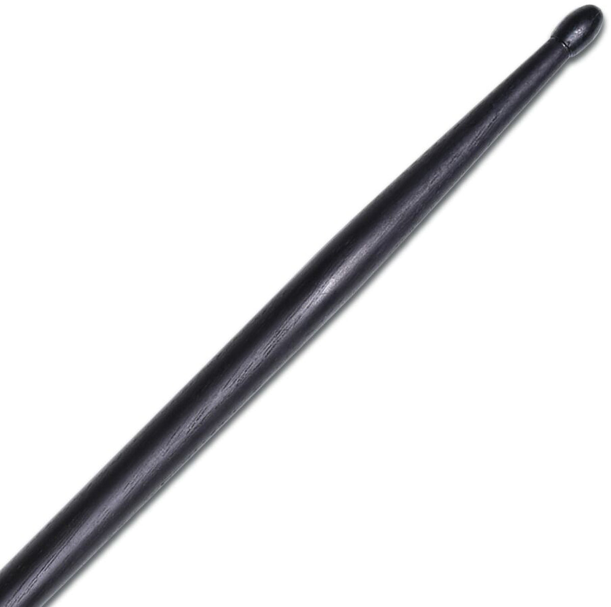5A Nylon Zwart Hickory