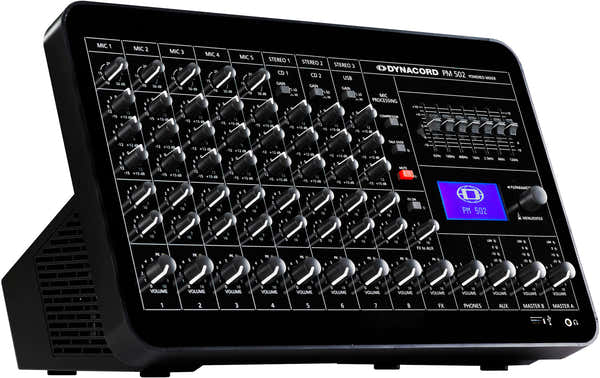 PM 502