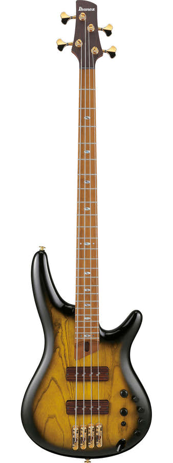 SR4500-DST Woestijnzonsondergang Burst Prestige