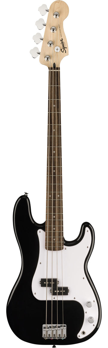 Precision Bass Sonic LRL Zwart