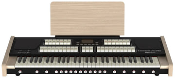 Cantorum Uno plus