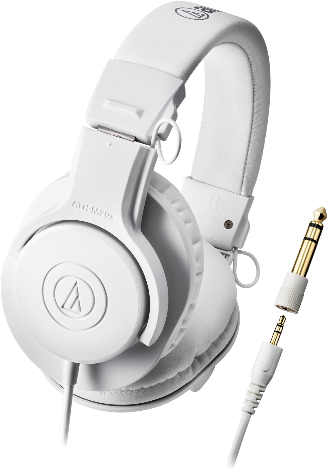 ATH-M20X White