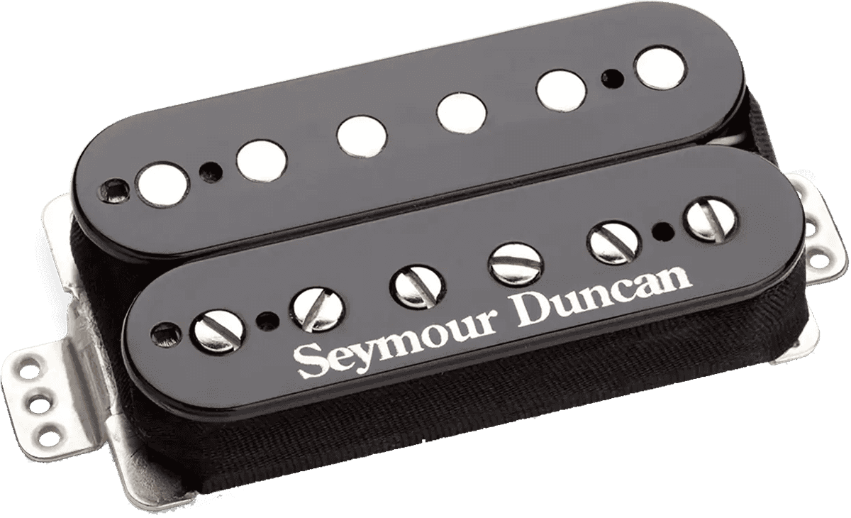 TB-PBH-B - PERPETUAL BURN TREMBUCKER BLACK