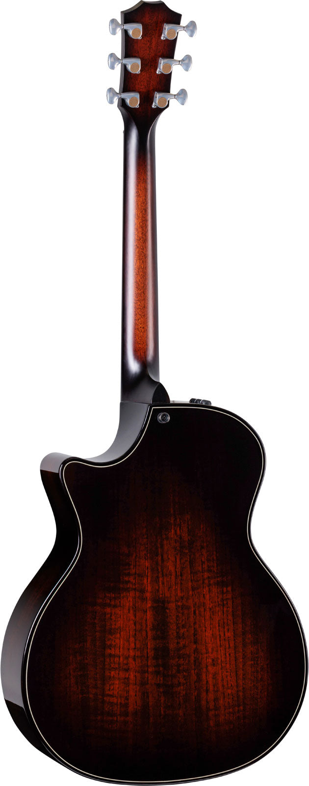 514ce Builder's Edition Grand Auditorium Natural - BSTOCK