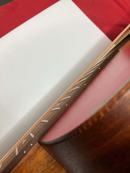 Lâg Parlor Signature Vianney Ltd Téléthon - B-voorraad
