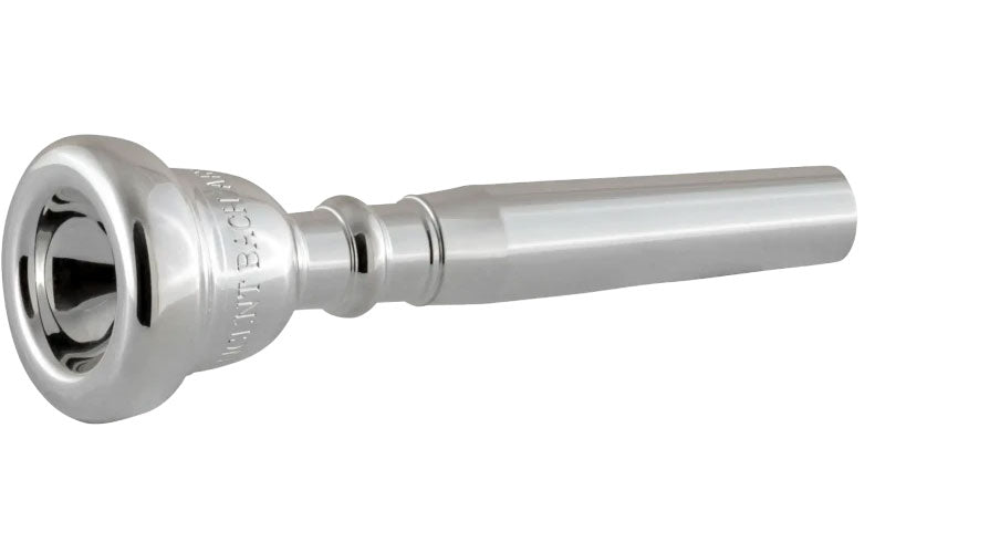A451 Artisan - 7C Verzilverd (Trompet)