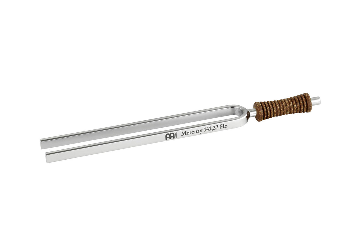 Sonic Energy TF-ME - TUNING FORK PLANETARY MERCURY 141.27 HZ - C#3
