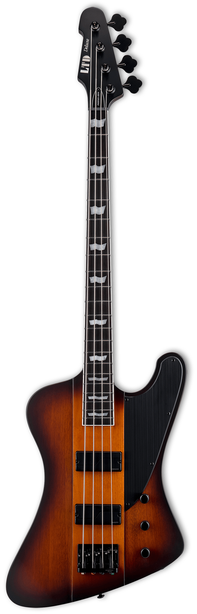 Phoenix 1004 Tobacco Sunburst