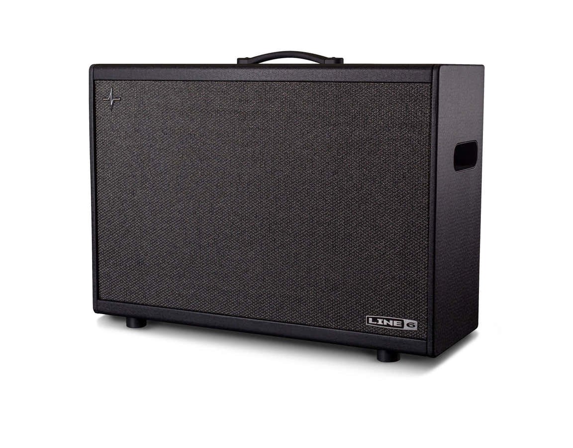 FRFR Powercab 212 Plus
