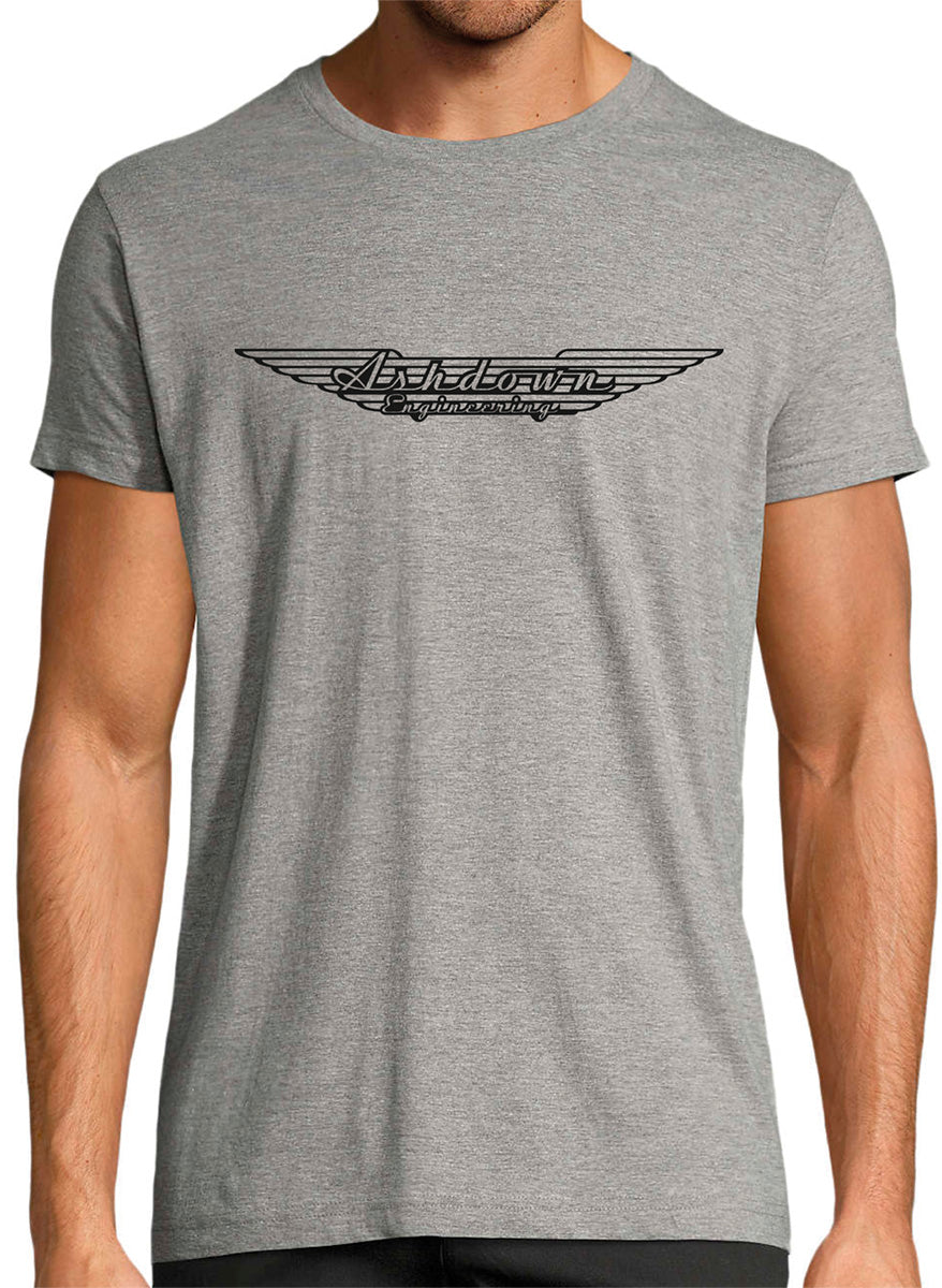 T-shirts Ashdown