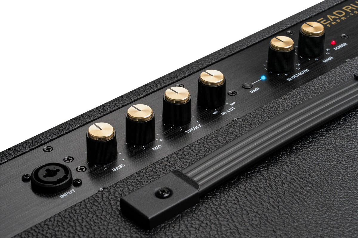 FRFR-12 CAB