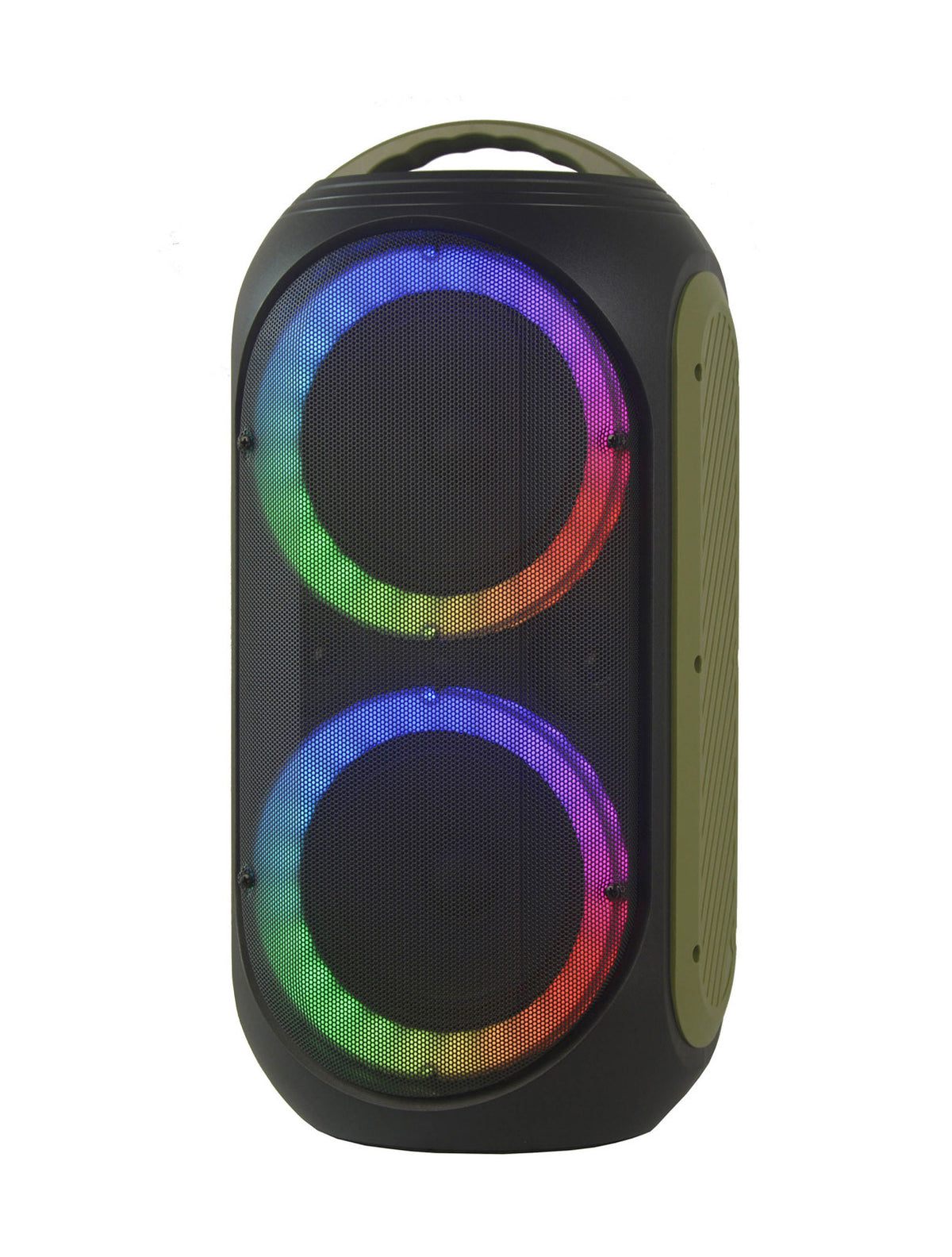 Gozik LED Groen