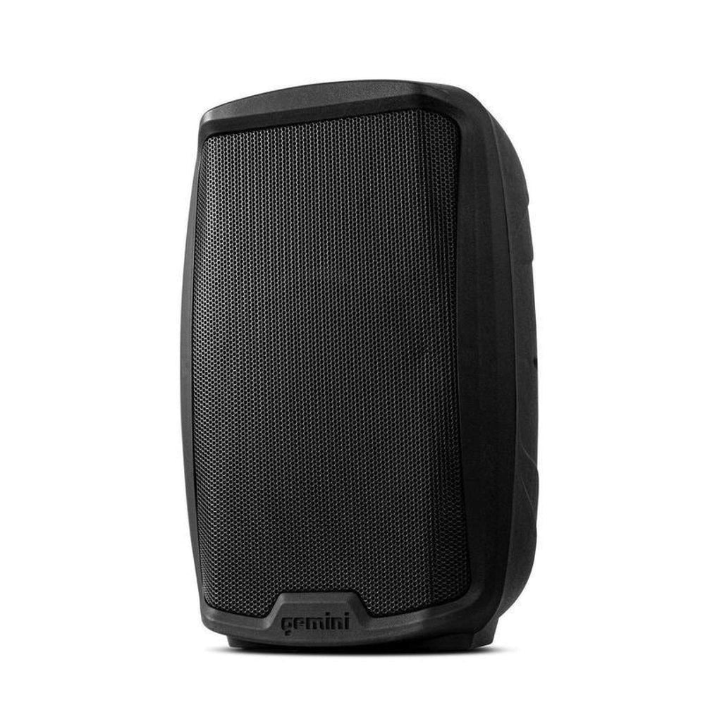 Gemini AS-2110p - Actieve Luidspreker 10 Inch