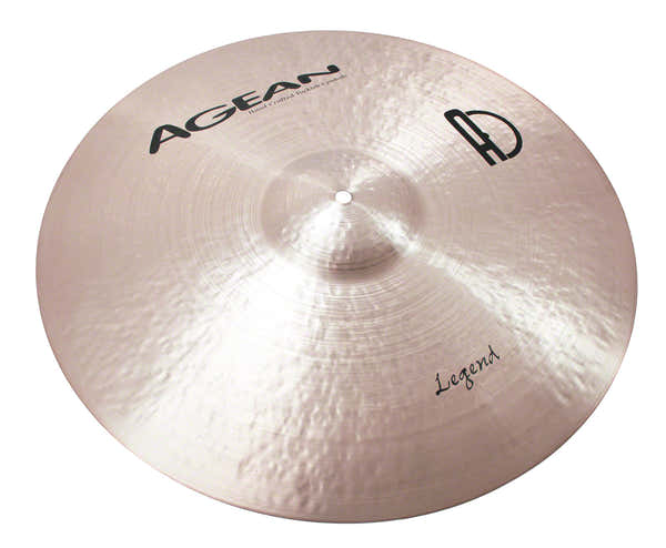 20" LEGEND RIDE LIGHT