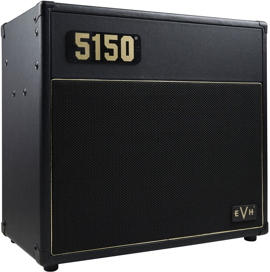 5150 Iconic Black 15W EL34 10" - BSTOCK