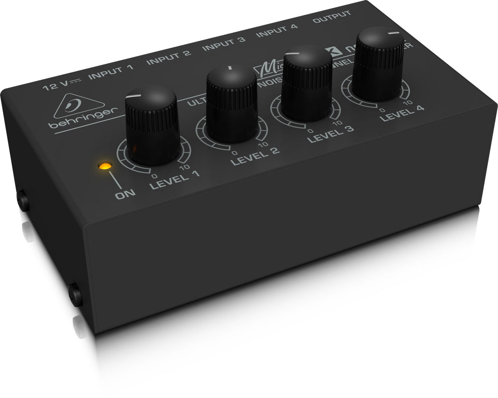 Micromix MX400