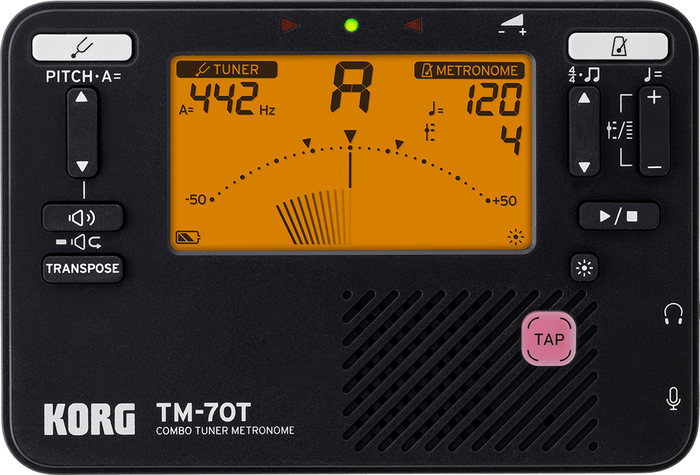 TM-70T-BK