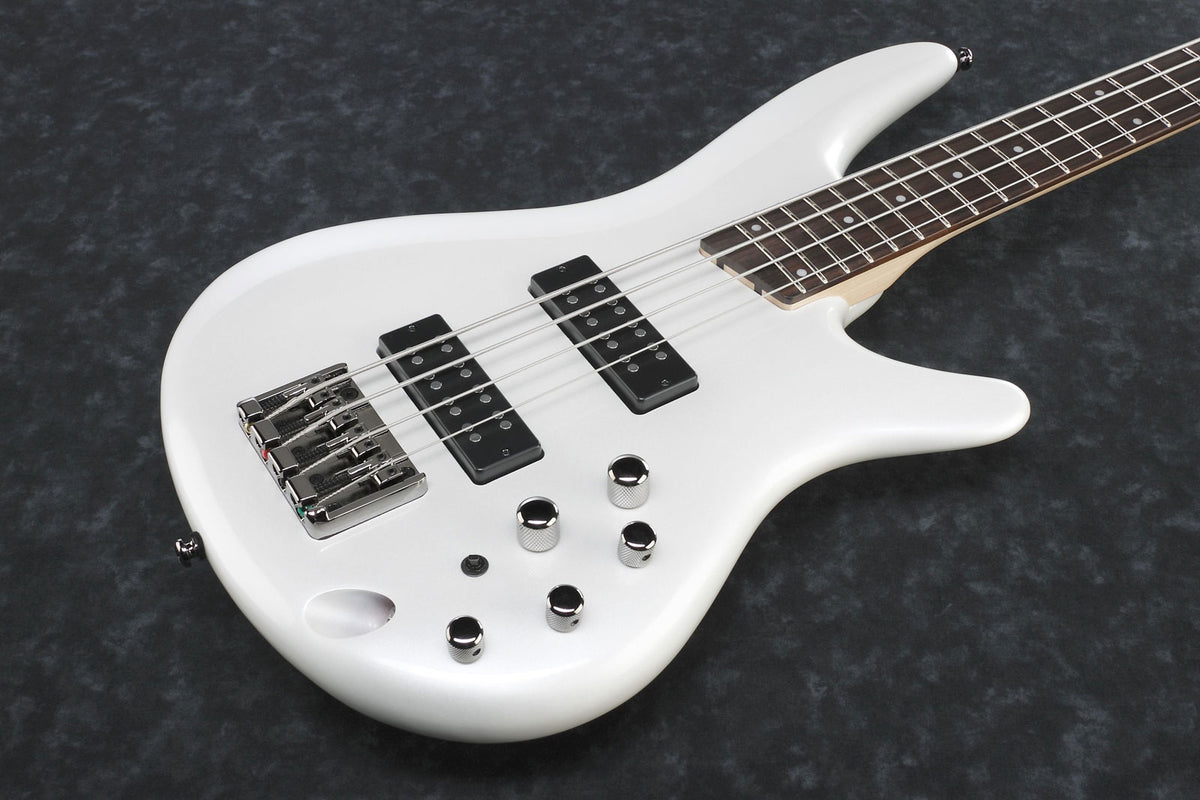 SR300E-PW Parelwit