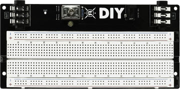 Klein breadboard