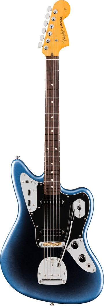 Jaguar American Professional, RW Donkere Nacht