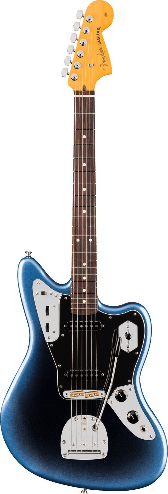 Jaguar American Professional, RW Donkere Nacht
