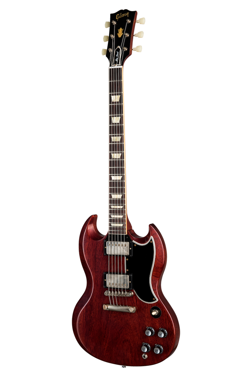 Gibson custom