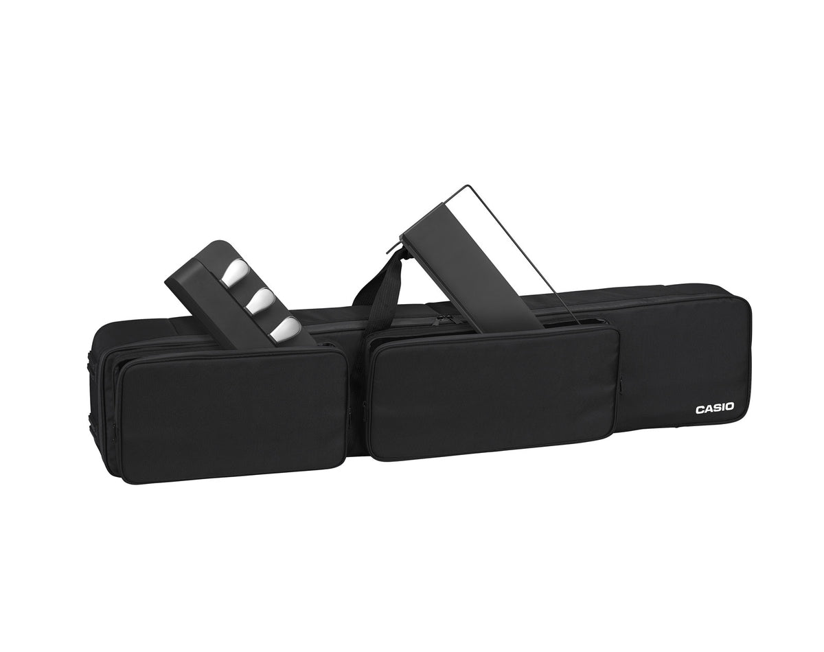 Keyboardhoes SC-800P Zwart