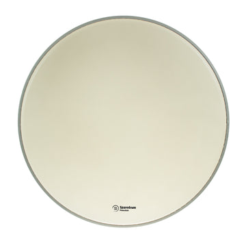 28" Powerkick Gecoat - 1 Laag + Demper - 1 Mil