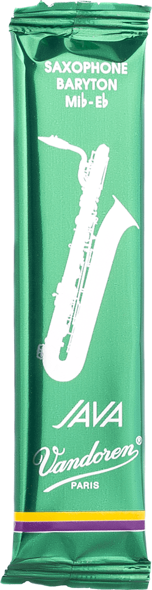 JAVA 2 - BARITONSAXOFOON
