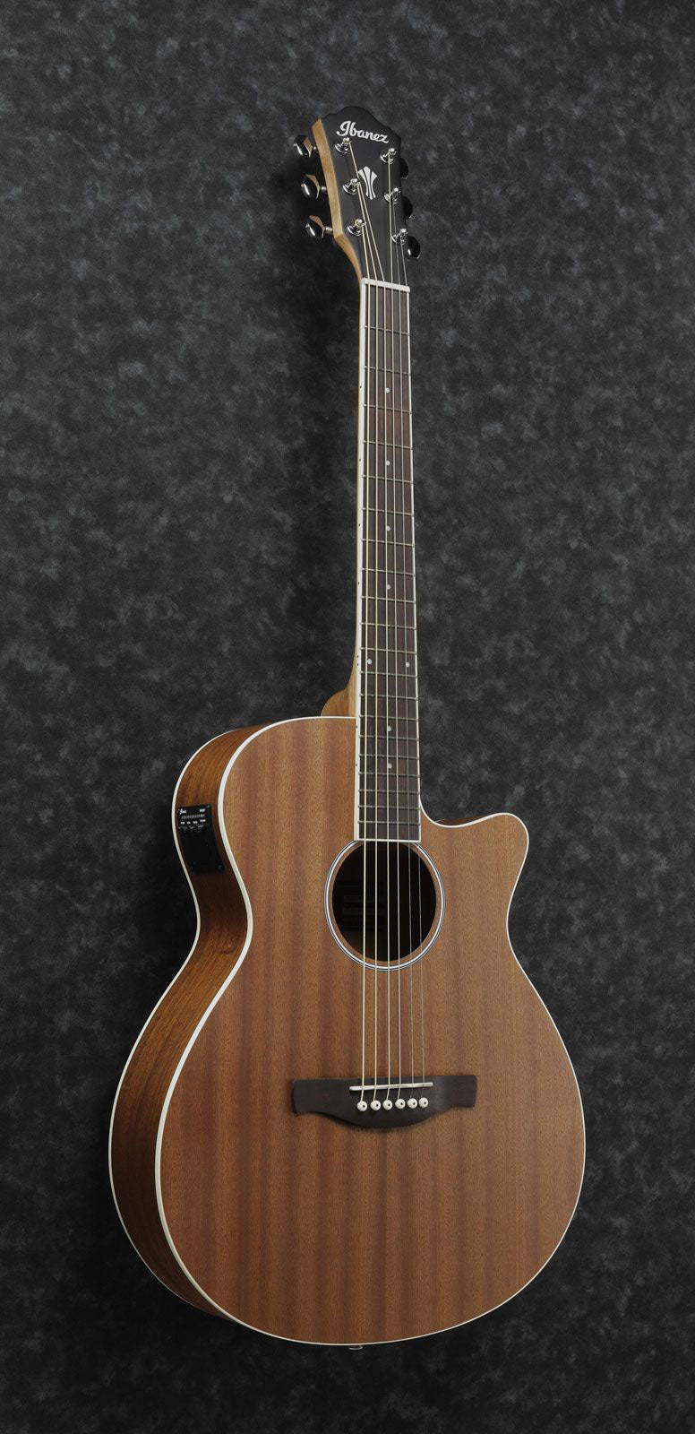AEG7MH-OPN Naturel
