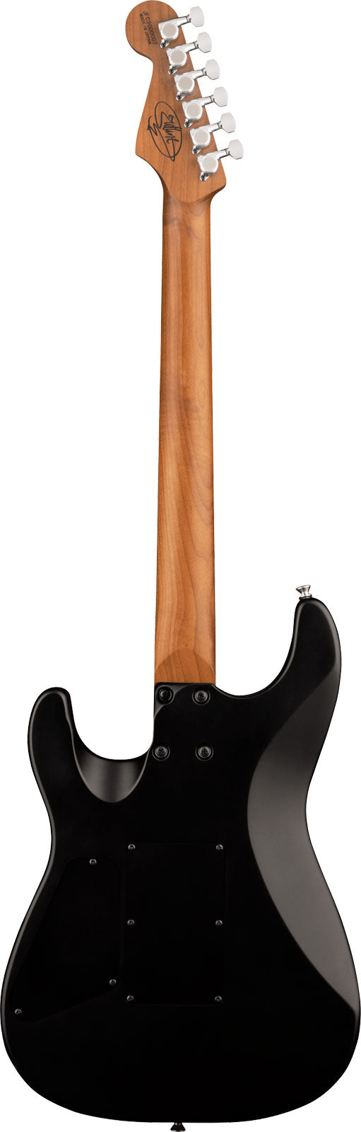 SD24 San Dimas Pro-Mod Signature Guthrie Govan MN Mij Drietalige Sunburst