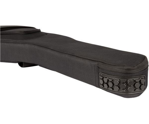 Elektrische Gigbag 20mm Zwart - FE620