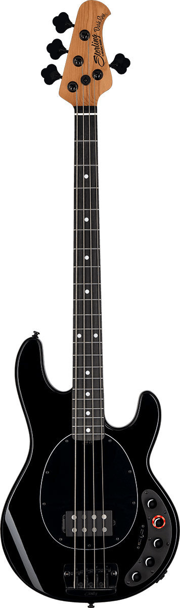 Dark Ray Stingray Met Darkglass-elektronica