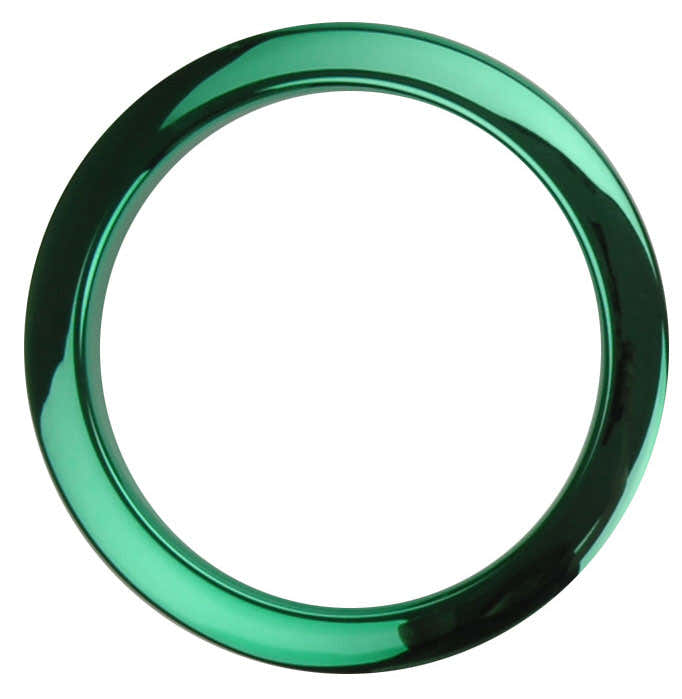 HCG4 - 4" GREEN HOLE REINFORCEMENT SYSTEM