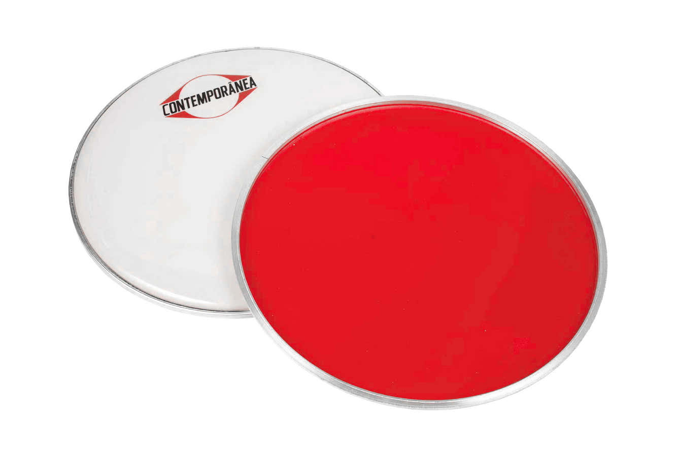 CONTEMPORANEA C-PENI09 NAPA DRUMHEAD INVERSED 22''