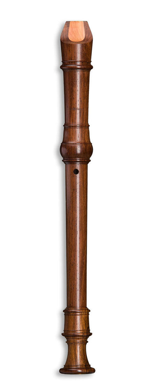 Denner Sopraan 5120 - Palissander (barokke vingerzetting)