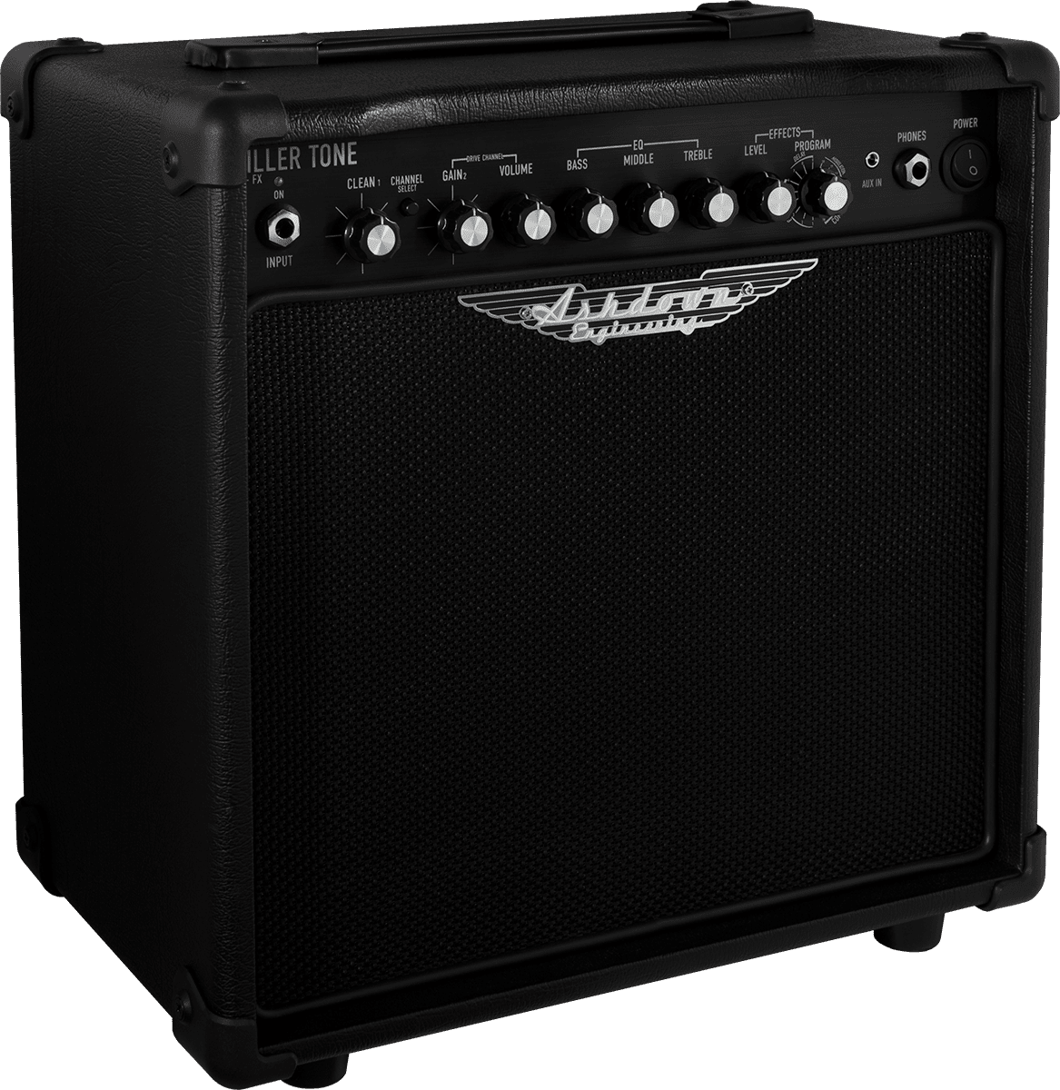 Killertone KT-15FX 15W 1X8" + FX