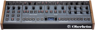 OB-X8-module