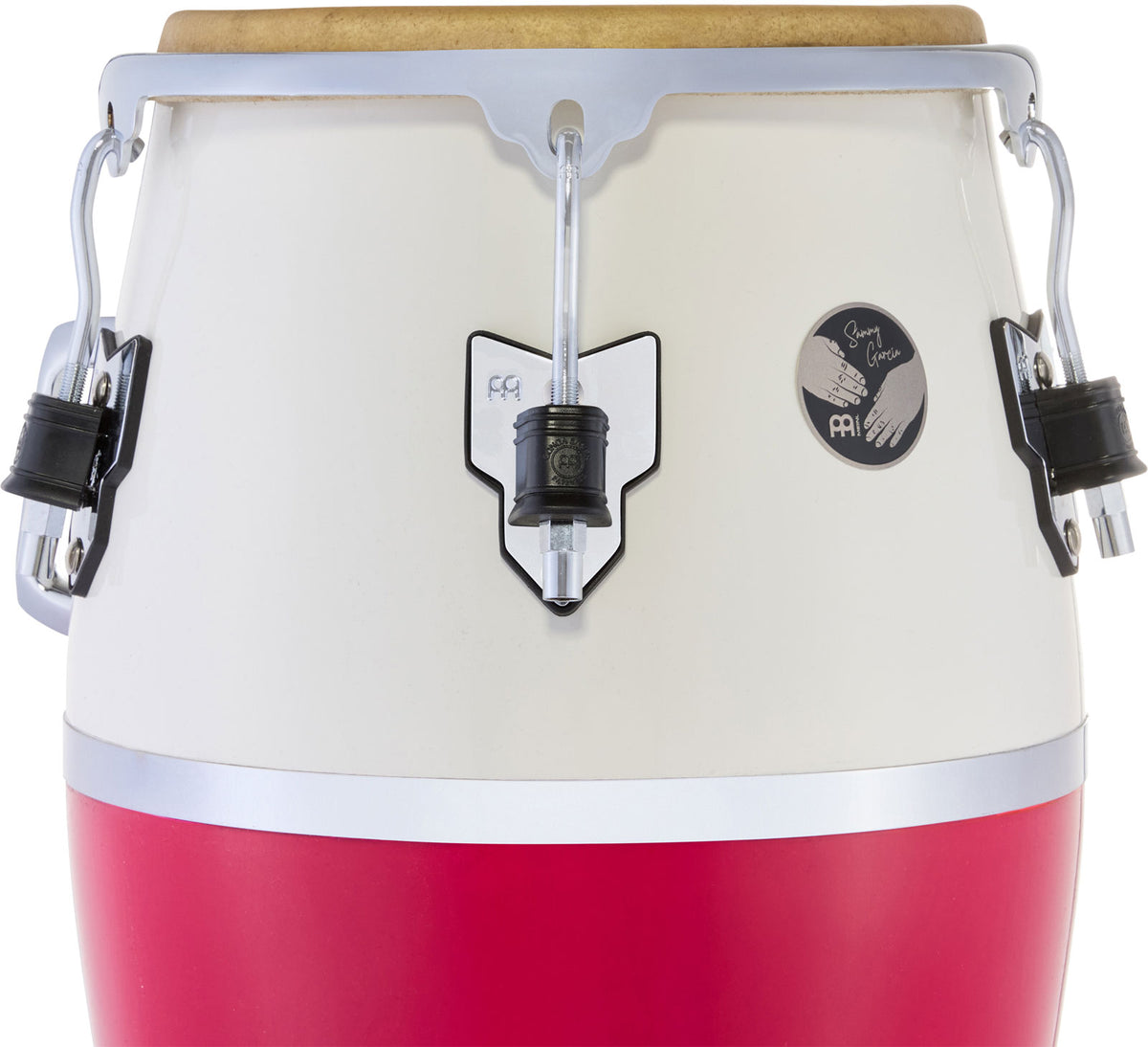 SG1134M - Sammy Garcia Signature 11 3/4" Conga - La Conga Melodica