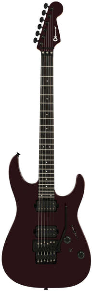 Pro-Mod Plus Dinky DK24 HH FR EB Ebo Karmozijnrode Eclipse