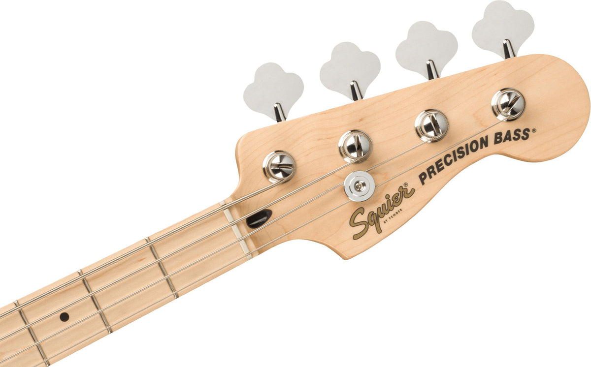 Precision Bass Affinity MN PJ Zwart