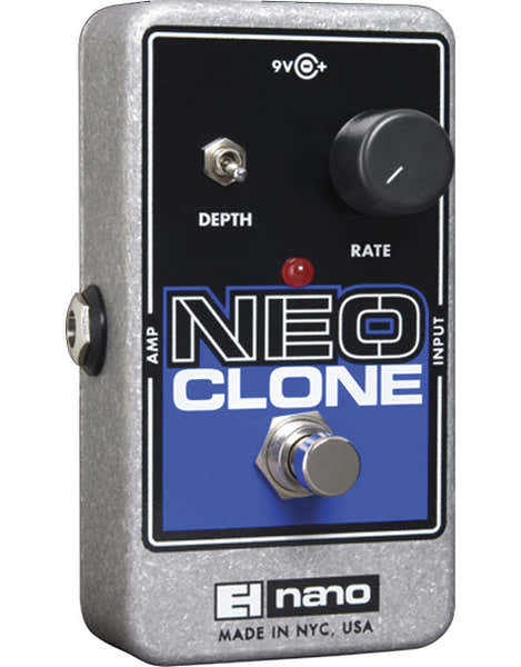 Electro Harmonix NEO CLONE CHORUS