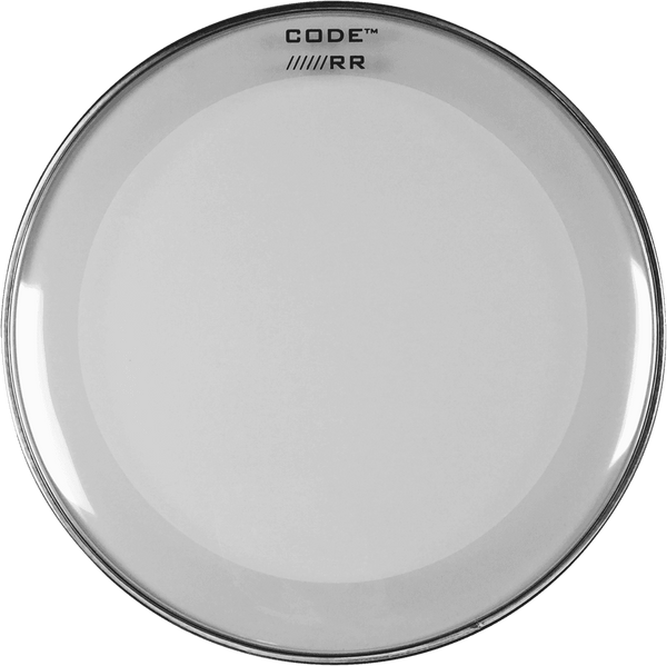 RESO RING CLEAR TOM 18"
