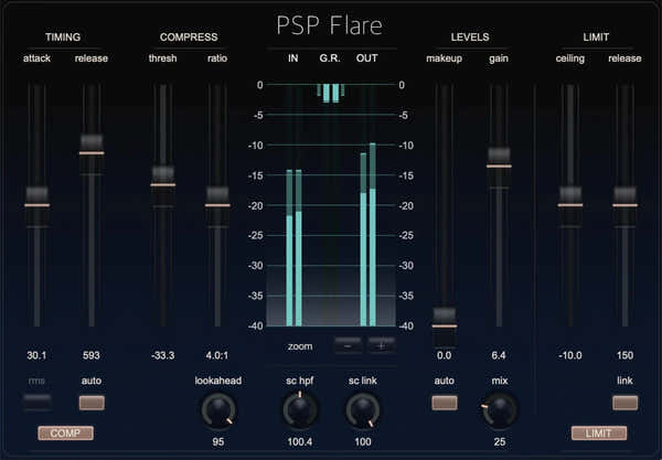 Flare