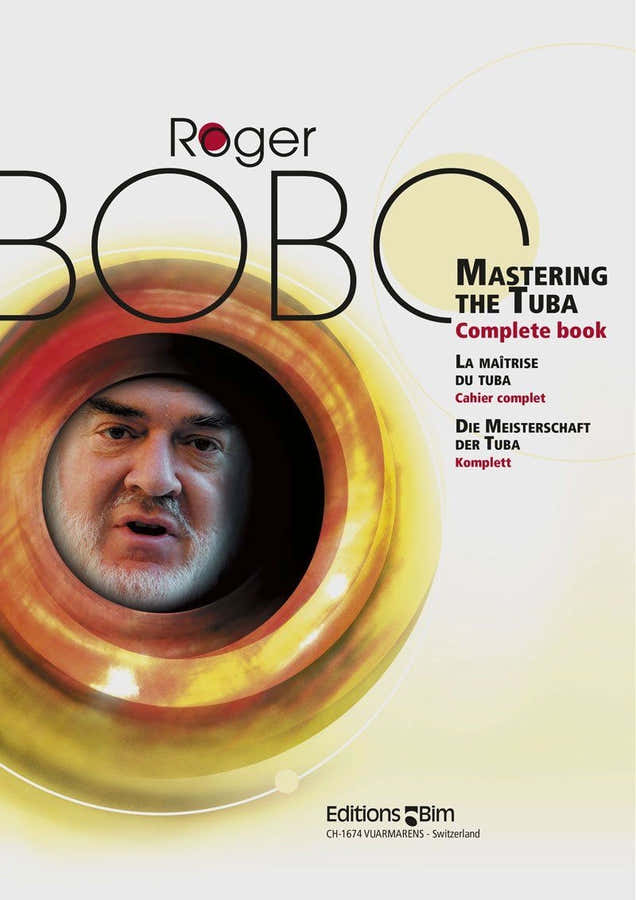 Bobo Roger - De beheersing van de tuba / De beheersing van de tuba