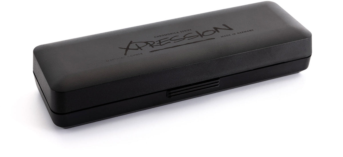 XPRESSION C/DO - 12 GATEN