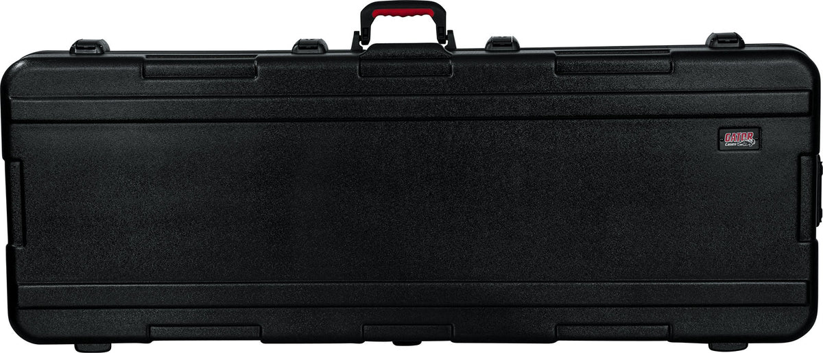Gator Toetsenbordhoes GTSA-KEY76 Zwart